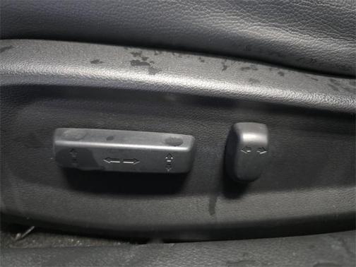 2019 Honda Civic EX-L