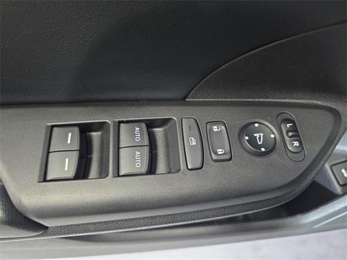 2019 Honda Civic EX-L