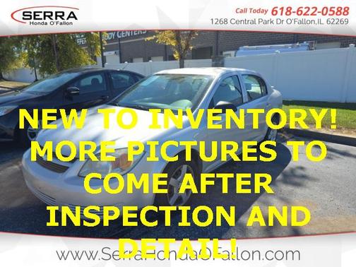 2006 Chevrolet Cobalt LS