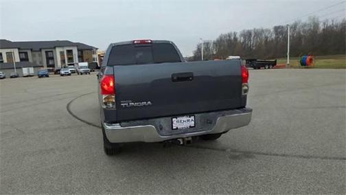 2007 Toyota Tundra SR5