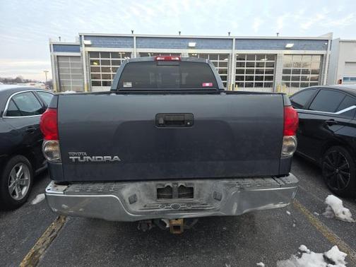 2007 Toyota Tundra SR5