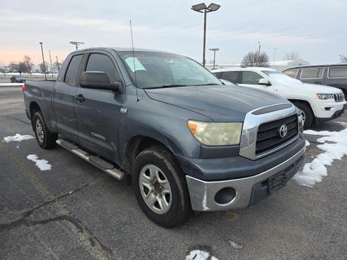 2007 Toyota Tundra SR5