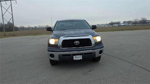 2007 Toyota Tundra SR5