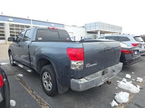 2007 Toyota Tundra SR5