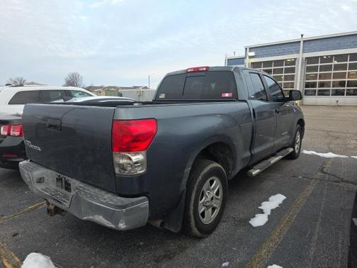 2007 Toyota Tundra SR5