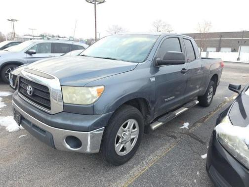 2007 Toyota Tundra SR5