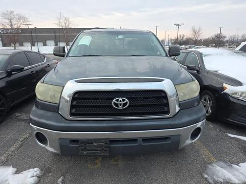 2007 Toyota Tundra SR5