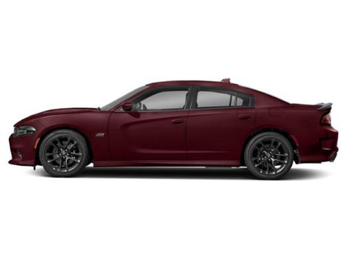 2021 Dodge Charger R/T Scat Pack