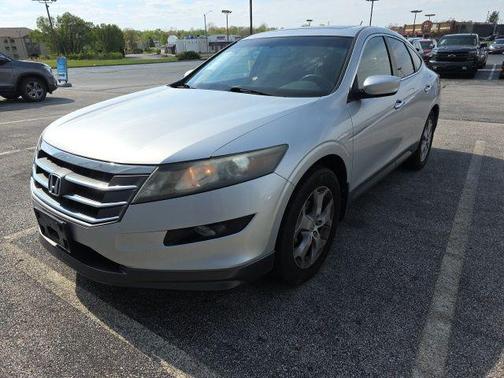 2010 Honda Accord Crosstour EX-L