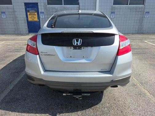 2010 Honda Accord Crosstour EX-L