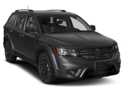 2018 Dodge Journey GT