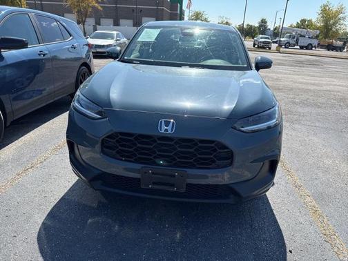 2023 Honda HR-V LX