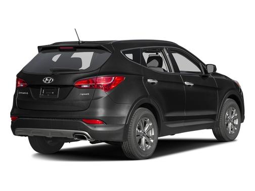2016 Hyundai Santa Fe Sport 2.4L