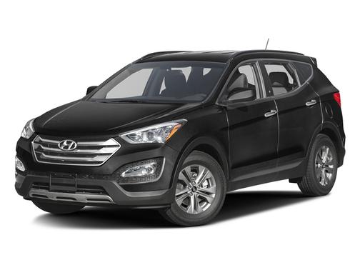 2016 Hyundai Santa Fe Sport 2.4L