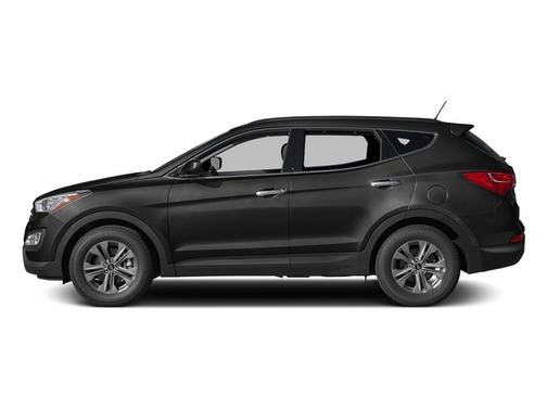 2016 Hyundai Santa Fe Sport 2.4L