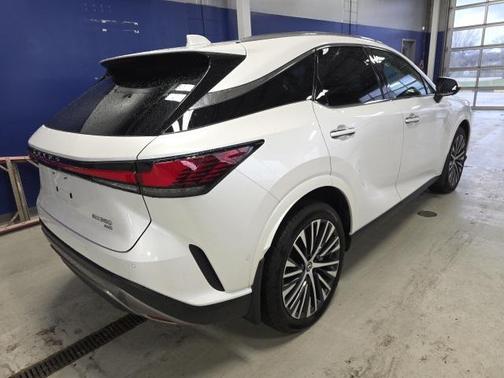 2024 Lexus RX 350 Premium Plus
