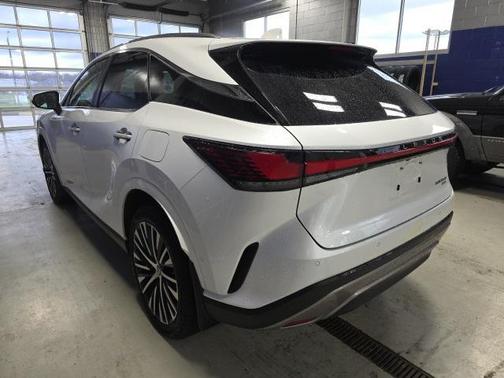 2024 Lexus RX 350 Premium Plus