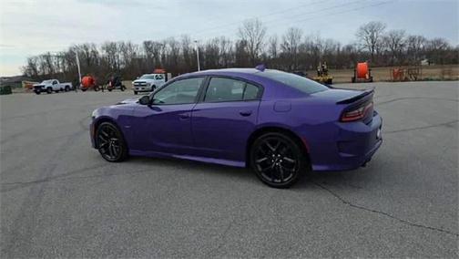 2019 Dodge Charger R/T