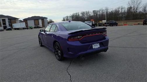 2019 Dodge Charger R/T