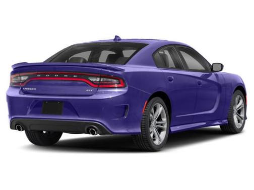 2019 Dodge Charger R/T