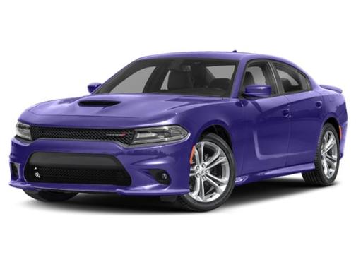 2019 Dodge Charger R/T