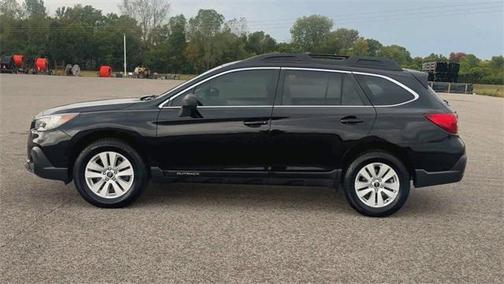 2019 Subaru Outback 2.5i