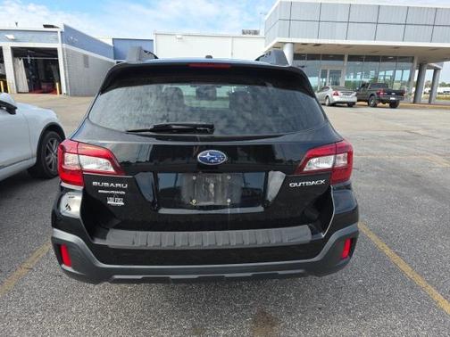 2019 Subaru Outback 2.5i