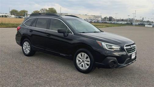 2019 Subaru Outback 2.5i