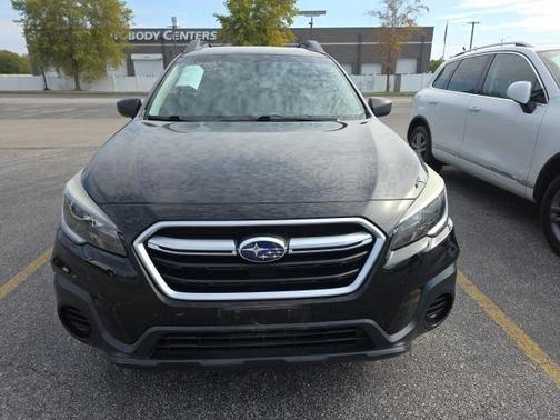2019 Subaru Outback 2.5i