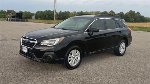 2019 Subaru Outback 2.5i