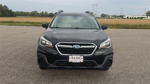 2019 Subaru Outback 2.5i