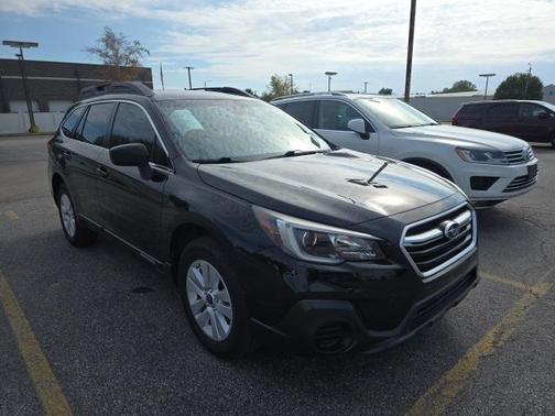 2019 Subaru Outback 2.5i
