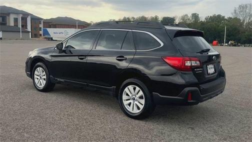 2019 Subaru Outback 2.5i
