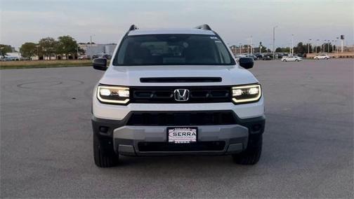 2026 Honda Passport AWD RTL