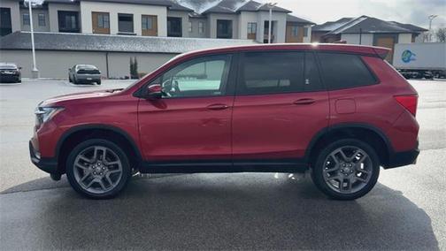 2023 Honda Passport AWD EX-L