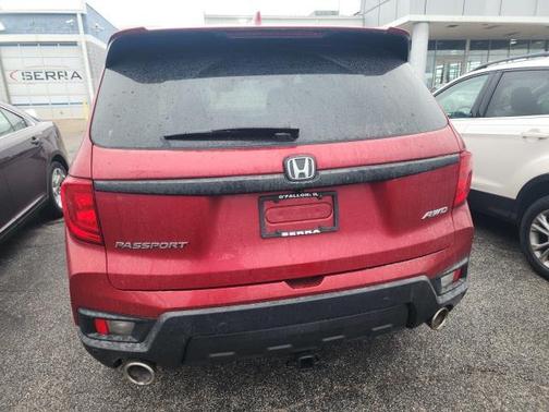 2023 Honda Passport AWD EX-L