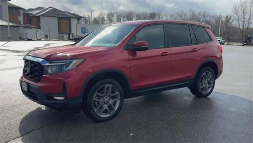 2023 Honda Passport AWD EX-L