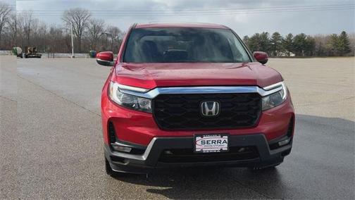 2023 Honda Passport AWD EX-L