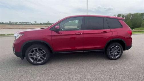 2023 Honda Passport AWD EX-L