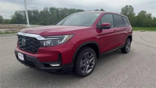 2023 Honda Passport AWD EX-L