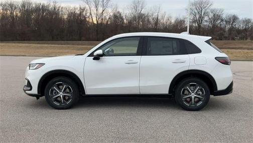 2025 Honda HR-V EX-L