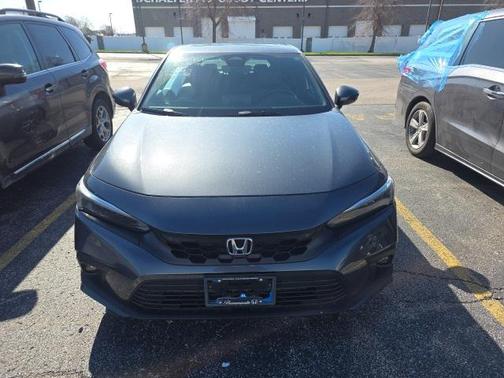 2023 Honda Civic Sport Touring