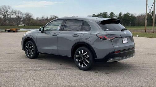 Ge+ 2027 Honda HR-V EX-L