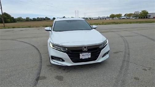 2020 Honda Accord Sport 1.5T