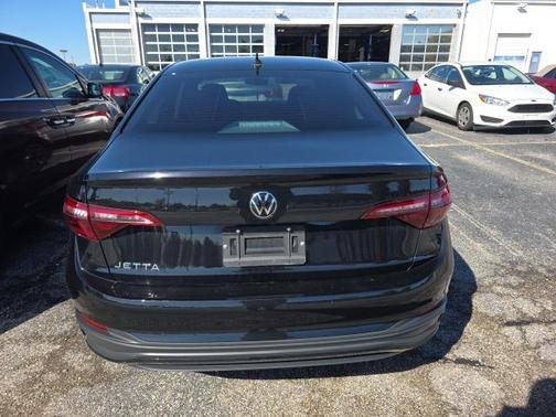 2023 Volkswagen Jetta 1.5T S