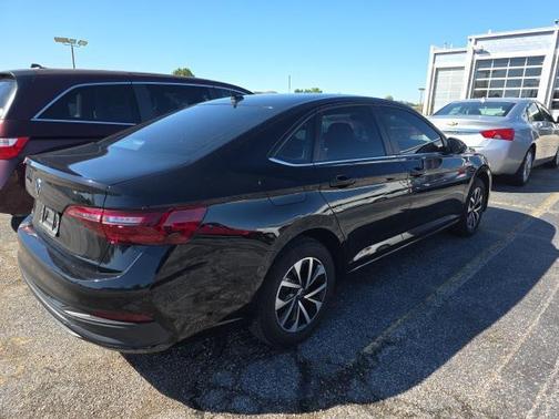 2023 Volkswagen Jetta 1.5T S