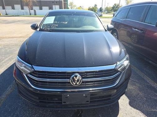 2023 Volkswagen Jetta 1.5T S