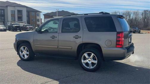 2011 Chevrolet Tahoe LT