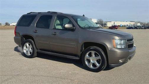 2011 Chevrolet Tahoe LT