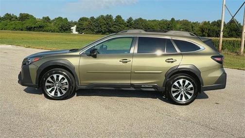 2023 Subaru Outback Limited